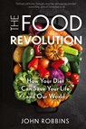 The Food Revolution - John Robbins - 9798887981086