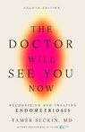 The Doctor Will See You Now, Second Edition - Tamer Seckin - 9798887982069
