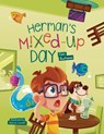 Herman's Mixed-Up Day - Cari Buchanan - 9798888121184