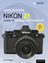 David Busch's Nikon Zf Guide to Digital Photography - David Busch - 9798888142813