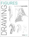 DRAWING: Figures - Michel Lauricella - 9798888143612