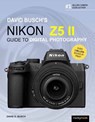 David Busch's Nikon Z5 II Guide to Digital Photography - David Busch - 9798888144275