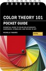 Color Theory 101: Pocket Guide. - Michelle Tabares - 9798888144558