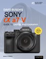 David Busch's Sony Alpha a7 V Guide to Digital Photography - David Busch - 9798888145319