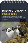 Bird Photography: Pocket Guide - Marie Read - 9798888145395