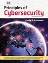 Principles of Cybersecurity - Linda K. Lavender - 9798888171837
