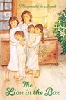 The Lion in the Box - Marguerite De Angeli - 9798888180402