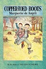 Copper-Toed Boots - Marguerite De Angeli - 9798888180679