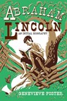 Abraham Lincoln, An Initial Biography - Genevieve Foster - 9798888181669