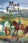 Man of the Family - Ralph Moody - 9798888182482