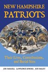 New Hampshire Patriots - Lawrence Knorr ; Joe Farrell ; Joe Farley - 9798888192122
