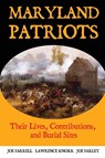 Maryland Patriots - Lawrence Knorr ; Joe Farrell ; Joe Farley - 9798888192955