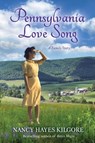 Pennsylvania Love Song - Nancy Hayes Kilgore - 9798888193204