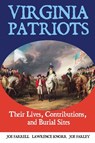 Virginia Patriots - Lawrence Knorr ; Joe Farrell ; Joe Farley - 9798888193211