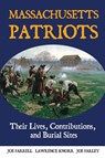Massachusetts Patriots - Lawrence Knorr ; Joe Farrell ; Joe Farley - 9798888193556