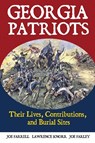 Georgia Patriots - Lawrence Knorr ; Joe Farrell ; Joe Farley - 9798888193877