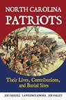 North Carolina Patriots - Lawrence Knorr ; Joe Farrell ; Joe Farley - 9798888193884