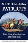 South Carolina Patriots - Lawrence Knorr ; Joe Farrell ; Joe Farley - 9798888193891