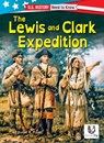 The Lewis and Clark Expedition - Daniel R. Faust - 9798888222195