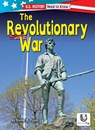 The Revolutionary War - Daniel R. Faust - 9798888222232