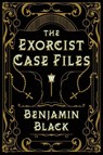 The Exorcist Case Files - Benjamin Black - 9798888240151