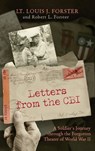 Letters from the CBI - Louis J. Forster ; Robert L. Forster - 9798888244685
