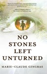 No Stones Left Unturned - Marie-Claude Gingras - 9798888246368