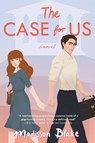 The Case for Us - Madisson Blake - 9798888249659