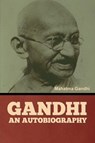 Gandhi - Mahatma Gandhi - 9798888302408