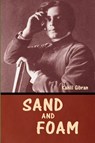 Sand and Foam - Kahli Gibran - 9798888304129