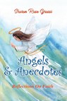 Angels and Anecdotes - Sharon Rose Grossi - 9798888320419