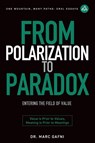 Gafni, M: From Polarization to Paradox - Marc Gafni - 9798888340912