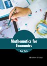 Mathematics for Economics - Reid Watts - 9798888360675
