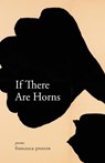 If There Are Horns - Francesca Preston - 9798888380185