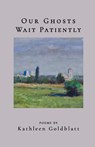 Our Ghosts Wait Patiently - GOLDBLATT,  Kathleen - 9798888380970