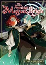 The Ancient Magus' Bride Vol. 19 - Kore Yamazaki - 9798888430521