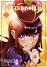 The Kingdoms of Ruin Vol. 7 - Yoruhashi - 9798888430590