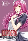 Berserk of Gluttony (Manga) Vol. 9 - Isshiki Ichika - 9798888430873