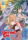 Trapped in a Dating Sim: The World of Otome Games is Tough for Mobs (Manga) Vol. 9 - Yomu Mishima - 9798888431238