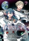 Irina: The Vampire Cosmonaut (Light Novel) Vol. 7 - Keisuke Makino - 9798888431252