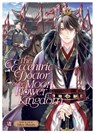 The Eccentric Doctor of the Moon Flower Kingdom Vol. 8 - Tohru Himuka - 9798888432341
