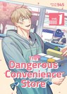 The Dangerous Convenience Store Vol. 1 - 945 - 9798888432662
