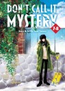 Don't Call it Mystery (Omnibus) Vol. 7-8 - Yumi Tamura - 9798888433508