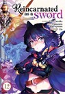 Reincarnated as a Sword (Manga) Vol. 12 - Yuu Tanaka - 9798888433782