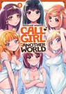 Call Girl in Another World Vol. 9 - Masahiro Morio - 9798888434116