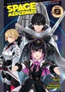 Reborn as a Space Mercenary: I Woke Up Piloting the Strongest Starship! (Light Novel) Vol. 8 - Ryuto - 9798888434376