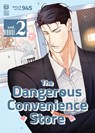 The Dangerous Convenience Store Vol. 2 - 945 - 9798888434451