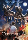 Case File Compendium: Bing an Ben (Novel) Vol. 8 - Rou Bao Bu Chi Rou - 9798888434581
