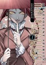 Malevolent Spirits: Mononogatari Vol. 7 - Onigunsou - 9798888436554