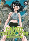 CANDY AND CIGARETTES Vol. 9 - Tomonori Inoue - 9798888437810